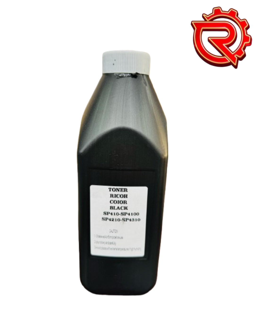 حبر يونيفرسال اسود